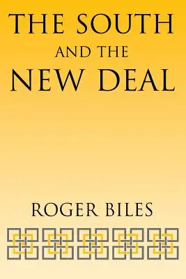 Juh a New Deal - The South and the New Deal