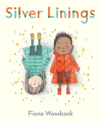 Strieborné podšívky - Silver Linings