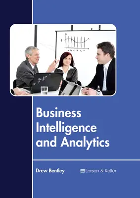 Business Intelligence a analytika - Business Intelligence and Analytics