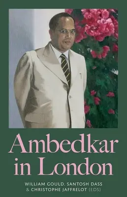 Ambedkar v Londýne - Ambedkar in London