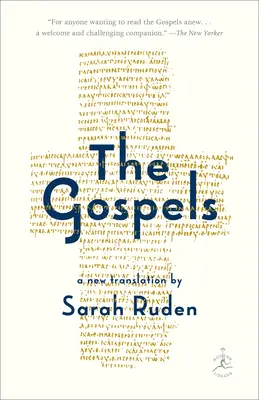 Evanjeliá: Nový preklad - The Gospels: A New Translation