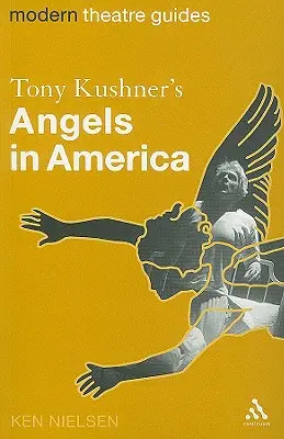 Anjeli v Amerike od Tonyho Kushnera - Tony Kushner's Angels in America