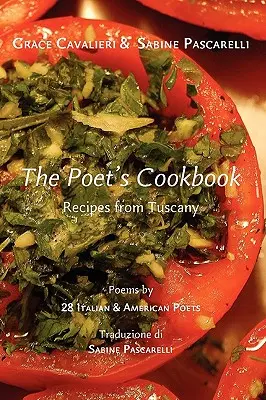 Básnikova kuchárka - The Poet's Cookbook