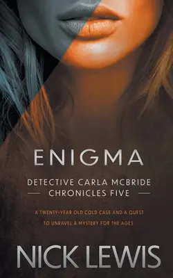 Enigma: Detektívna séria - Enigma: A Detective Series