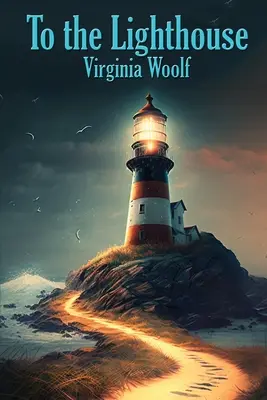 K majáku - To the Lighthouse