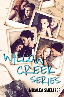 Séria Willow Creek - Willow Creek Series