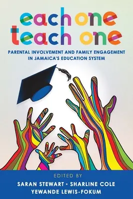 Každý učí každého: Zapojenie rodičov a rodín do jamajského vzdelávacieho systému - Each One Teach One: Parental Involvement and Family Engagement in Jamaica's Education System