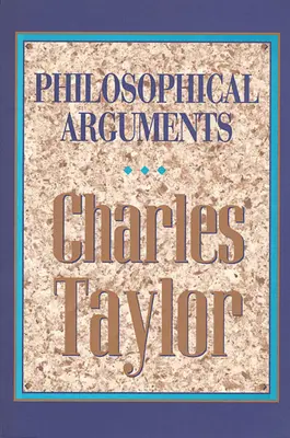 Filozofické argumenty (revidované) - Philosophical Arguments (Revised)