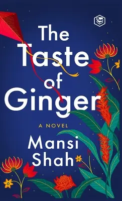 Chuť zázvoru - The Taste of Ginger