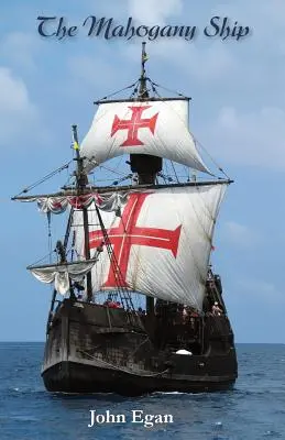 Mahagónová loď - The Mahogany Ship