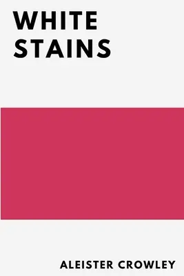Biele škvrny - White Stains