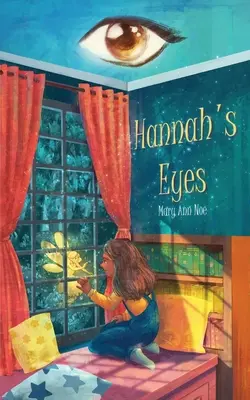 Hannine oči - Hannah's Eyes