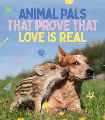 Zvierací kamaráti, ktorí dokazujú, že láska je skutočná - Animal Pals That Prove That Love Is Real