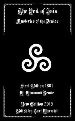 Isidin závoj: Záhady druidov - The Veil of Isis: Mysteries of the Druids