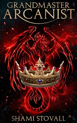 Veľmajster arcanista - Grandmaster Arcanist