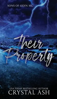 Ich majetok: Odinovi synovia MC - Their Property: Sons of Odin MC