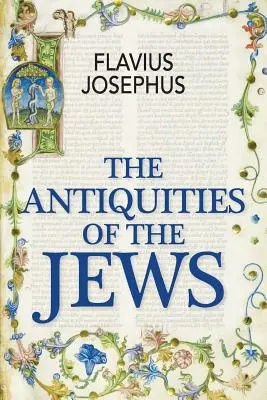 Starožitnosti Židov - The Antiquities of the Jews