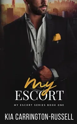 Môj sprievodca - My Escort