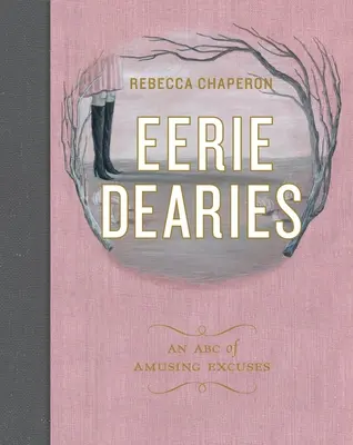 Eerie Dearies: 26 spôsobov, ako zmeškať školu - Eerie Dearies: 26 Ways to Miss School