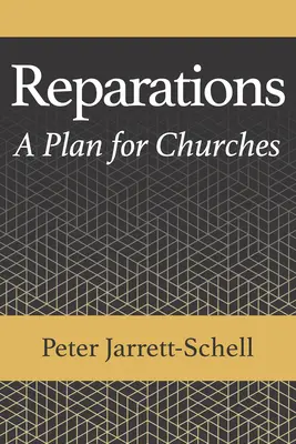 Reparácie: Plán pre cirkvi - Reparations: A Plan for Churches