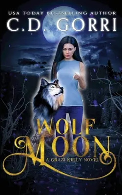 Vlčí mesiac - Wolf Moon