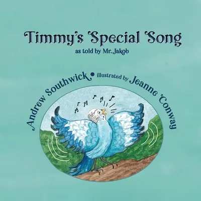 Timmyho špeciálna pieseň - Timmy's Special Song