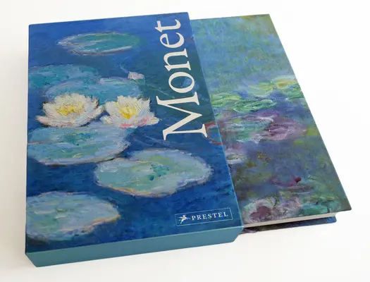 Monet: Základné obrazy - Monet: The Essential Paintings