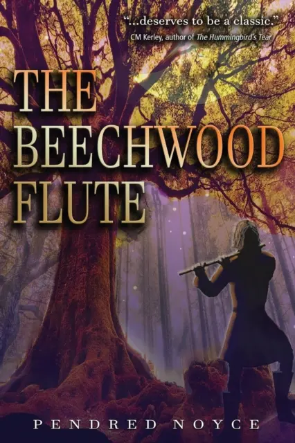 Flétna z bukového dreva - The Beechwood Flute