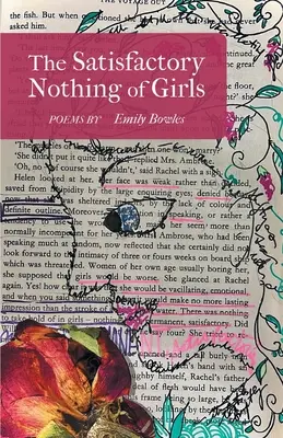 Uspokojivé nič o dievčatách - The Satisfactory Nothing of Girls