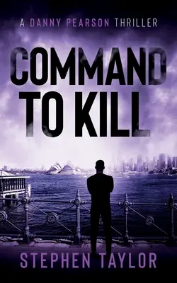 Príkaz zabiť - Command To Kill