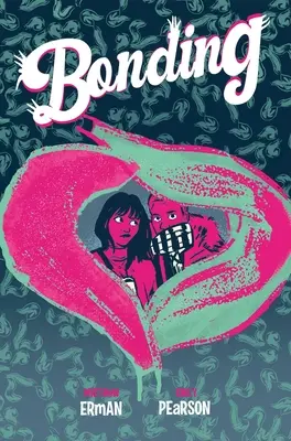 Spájanie: Milostný príbeh o ľuďoch a ich parazitoch - Bonding: A Love Story about People and Their Parasites