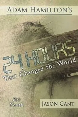 24 hodín, ktoré zmenili svet pre mládež - 24 Hours That Changed the World for Youth