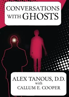 Rozhovory s duchmi - Conversations with Ghosts