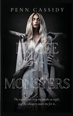 Dom príšer - House of Monsters