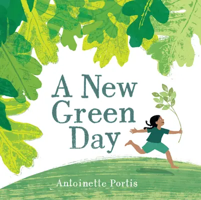 Nový zelený deň - A New Green Day