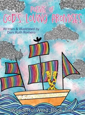 Básne o Božích milujúcich prísľuboch - Poems of God's Loving Promises