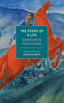 Príbeh jedného života - The Story of a Life