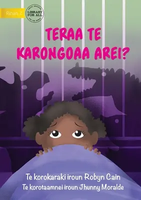 Čo je to za hluk? - Teraa te karongoaa arei? (Te Kiribati) - What's That Noise? - Teraa te karongoaa arei? (Te Kiribati)