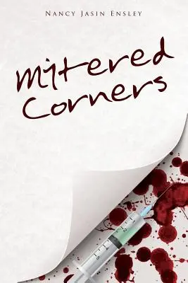 Zrezané rohy - Mitered Corners