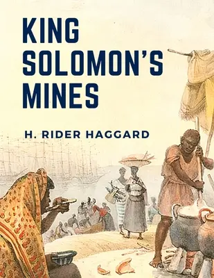 Bane kráľa Šalamúna: Príbeh o prežití troch chlapov, ktorí putujú naprieč južnou Afrikou - King Solomon's Mines: A Survival Story About Three Guys Trekking Across Southern Africa