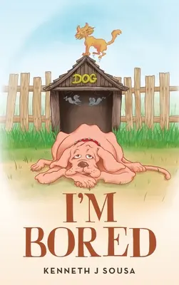 Nudím sa - I'm Bored