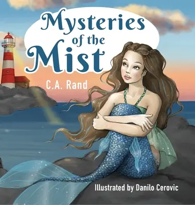 Záhady hmly - Mysteries of the Mist