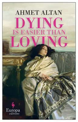 Umierať je ľahšie ako milovať - Dying Is Easier Than Loving