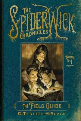 Terénny sprievodca - The Field Guide