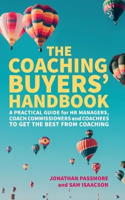 Príručka pre kupujúcich koučov - The Coaching Buyers' Handbook