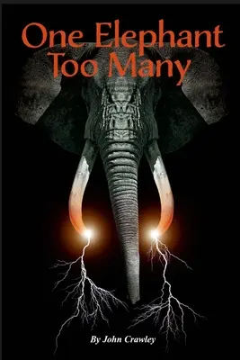 Jeden slon je príliš veľa - One Elephant Too Many