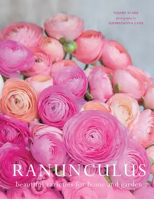 Ranunculus: Krásne odrody pre dom a záhradu - Ranunculus: Beautiful Varieties for Home and Garden
