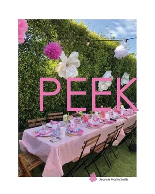 Peek: Fete's and Fun.... Rodina a priatelia - Peek: Fete's and Fun.... Family and Friends