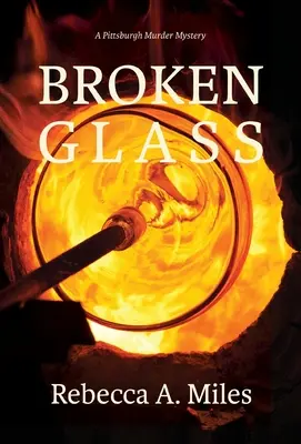 Rozbité sklo - Broken Glass