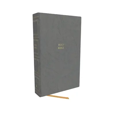 Kjv, Odseková Biblia s veľkou tlačou, tvrdá väzba, červené písmená, pohodlná tlač: Svätá Biblia, verzia kráľa Jakuba - Kjv, Paragraph-Style Large Print Thinline Bible, Hardcover, Red Letter, Comfort Print: Holy Bible, King James Version